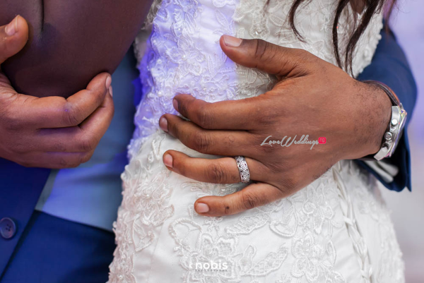 Nollywood Kalu Ikeagwu and Ijeoma Eze White Wedding Nobis Photography LoveweddingsNG 7