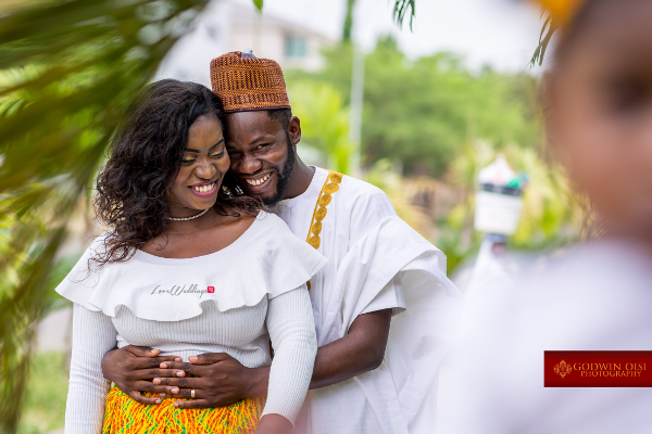 Godwin and Adejoke Oisi Wedding Anniversary LoveweddingsNG 4