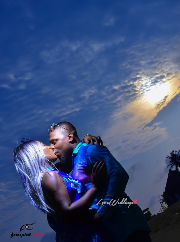 Nigerian Engagement Shoot Fotospirit Studios LoveweddingsNG 1