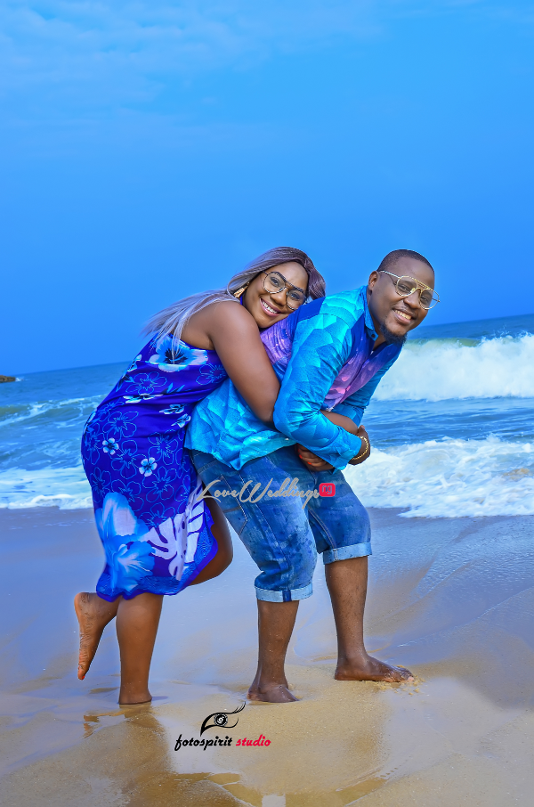 Nigerian Engagement Shoot Fotospirit Studios LoveweddingsNG 3