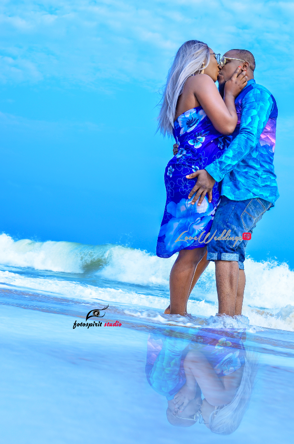Nigerian Engagement Shoot Fotospirit Studios LoveweddingsNG 4