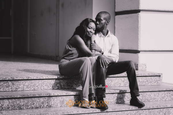 Nigerian Pre Wedding Shoot Gloria and Chuka Godwin Oisi Photography LoveweddingsNG 13