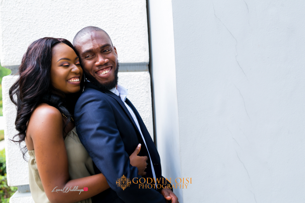 Nigerian Pre Wedding Shoot Gloria and Chuka Godwin Oisi Photography LoveweddingsNG 19