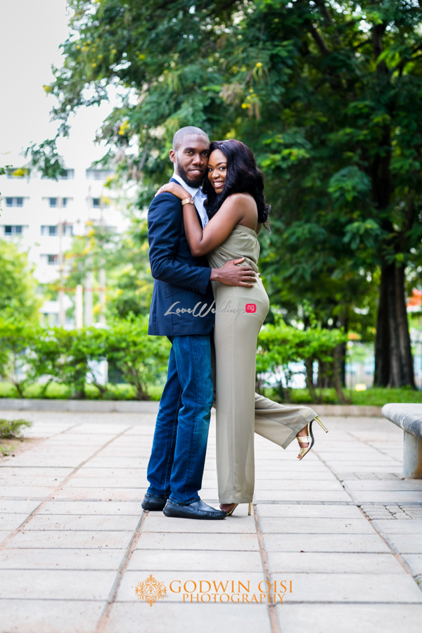 Nigerian Pre Wedding Shoot Gloria and Chuka Godwin Oisi Photography LoveweddingsNG 27