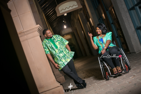 Nigerian PreWedding Shoot Lizzy Oke and Amen Damell Photography LoveweddingsNG 16