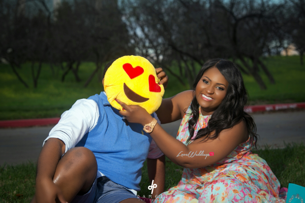 Nigerian PreWedding Shoot Lizzy Oke and Amen Damell Photography LoveweddingsNG 18