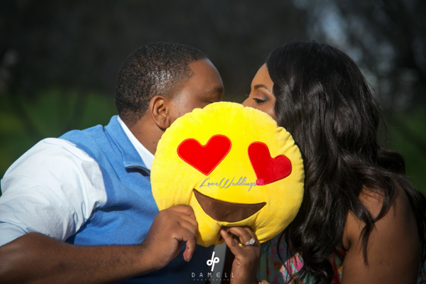 Nigerian PreWedding Shoot Lizzy Oke and Amen Damell Photography LoveweddingsNG 19