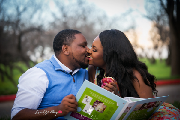 Nigerian PreWedding Shoot Lizzy Oke and Amen Damell Photography LoveweddingsNG 24