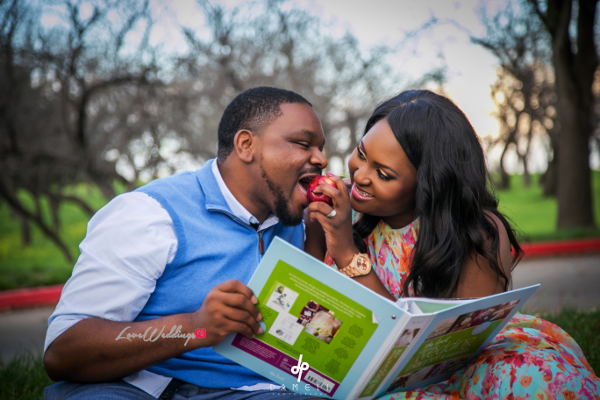Nigerian PreWedding Shoot Lizzy Oke and Amen Damell Photography LoveweddingsNG 25
