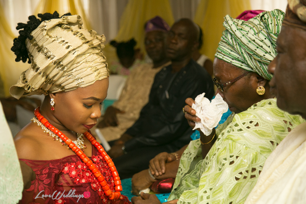 Nigerian Traditional Wedding Seyi and Bisola DBM Pictures LoveweddingsNG 2