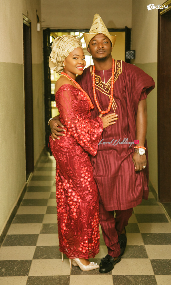 Nigerian Traditional Wedding Seyi and Bisola DBM Pictures LoveweddingsNG 7