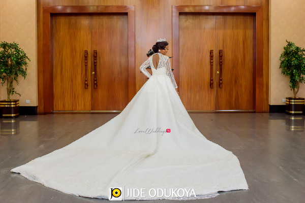 April by Kunbi Lanre Tomori Wedding Pictures LoveweddingsNG 9