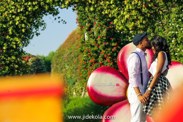 Dubai PreWedding Shoot Frankeen2016 Jide Kola LoveweddingsNG 8