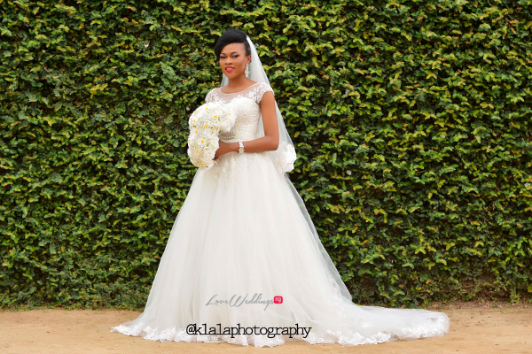 Nigerian Bride Olamide Smith Udeme Williams Klala Photography LoveweddingsNG 3