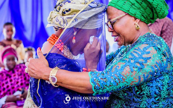 Nigerian Wedding Photography Jide Oketonade Photography LoveweddingsNG 3
