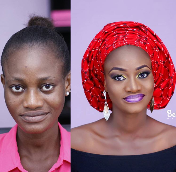 nigerian-bridal-makeover-before-and-after-bethesda-makeovers-loveweddingsng