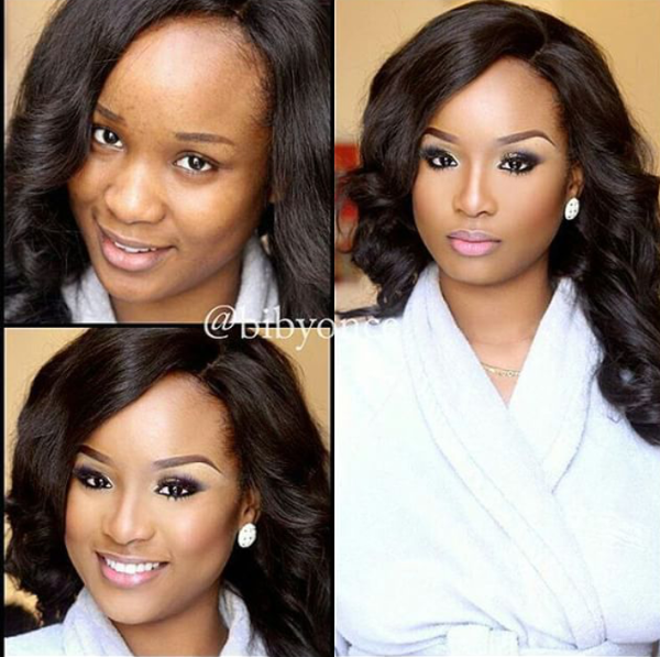 nigerian-bridal-makeover-before-and-after-bibyonce-loveweddingsng