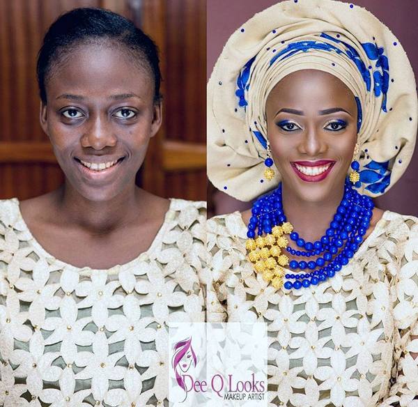 nigerian-bridal-makeover-before-and-after-deeq-looks-loveweddingsng