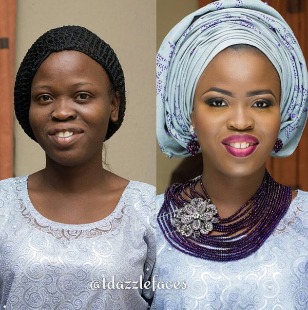 nigerian-bridal-makeover-before-and-after-tdazzle-faces-loveweddingsng-1