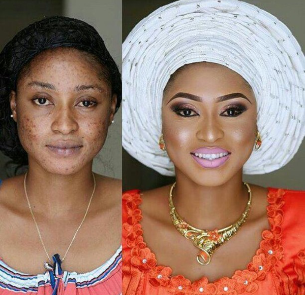 nigerian-bridal-makeover-before-and-after-tints-makeup-pro-loveweddingsng-3