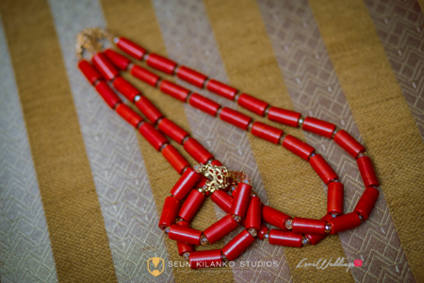 nigerian-traditional-beads-awele-and-ademola-seun-kilanko-studios-loveweddingsng