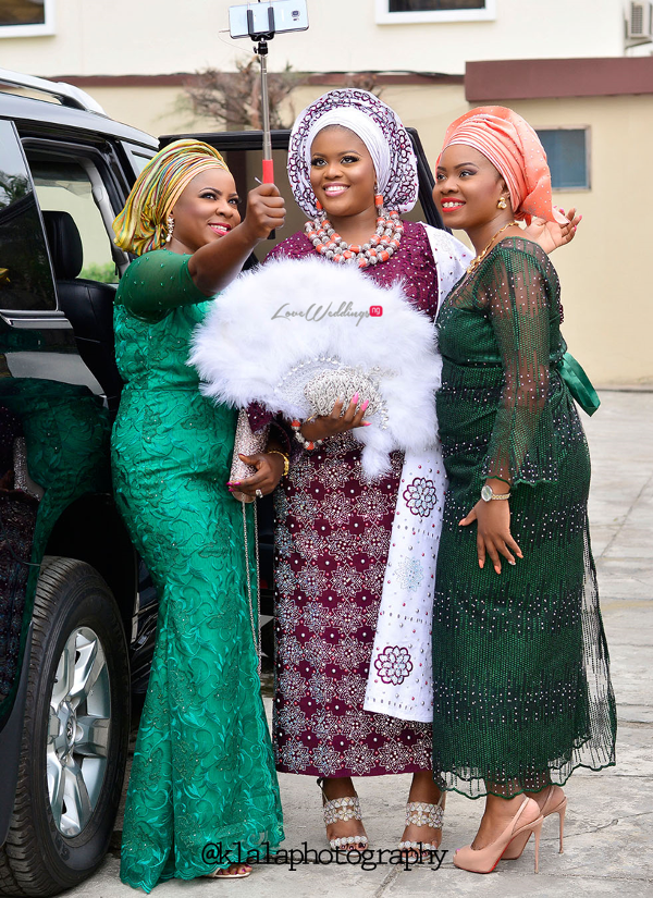 nigerian-traditional-bride-and-friends-seni-and-tope-klala-photography-loveweddingsng-1
