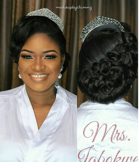 Nigerian-Bridal-Hairstylist-TobbiesTouch-LoveweddingsNG-3-1