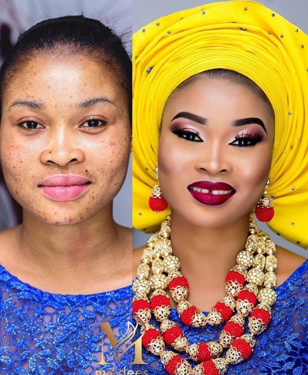 nigerian-bridal-makeover-before-and-after-mo-dees-loveweddingsng-1
