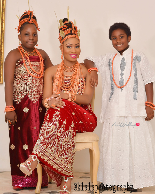 nigerian-traditional-bride-and-little-onesewemade-igbinedion-ganiu-kuteyis-royal-wedding-klala-photography-loveweddingsng-1
