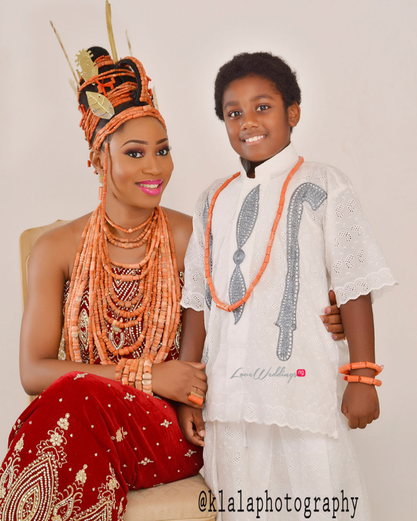 nigerian-traditional-bride-and-little-onesewemade-igbinedion-ganiu-kuteyis-royal-wedding-klala-photography-loveweddingsng-2