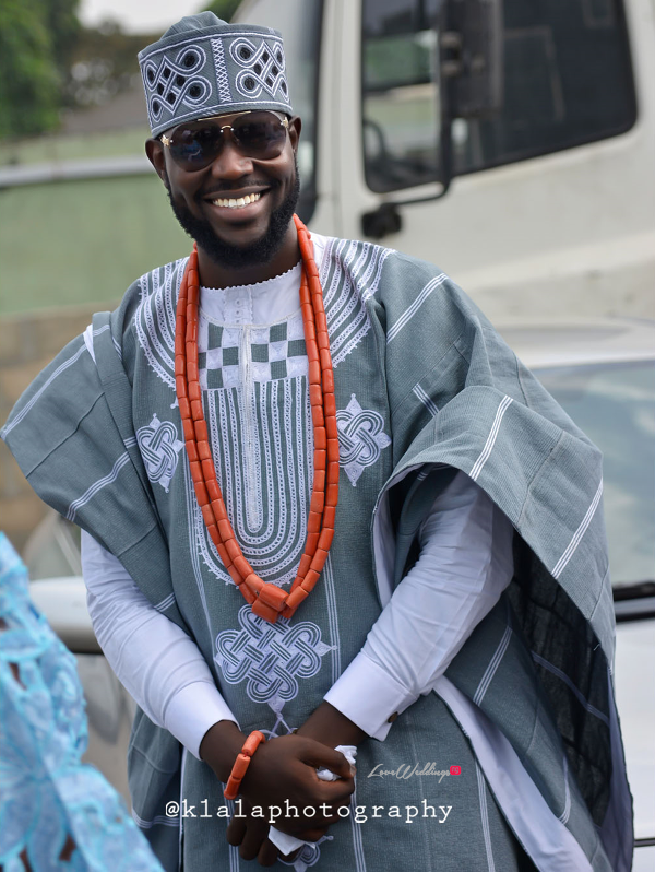 nigerian-traditional-groom-bukky-and-tomiwa-klala-photography-loveweddingsng