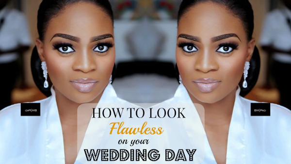 wura-manola-how-to-look-flawless-on-your-wedding-day-loveweddingsng