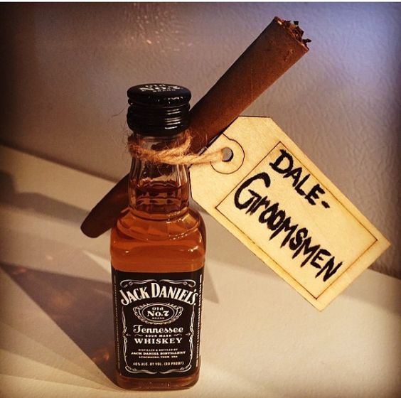 gifts-for-your-bridesmaids-and-groomsmen-jack-daniels-loveweddingsng