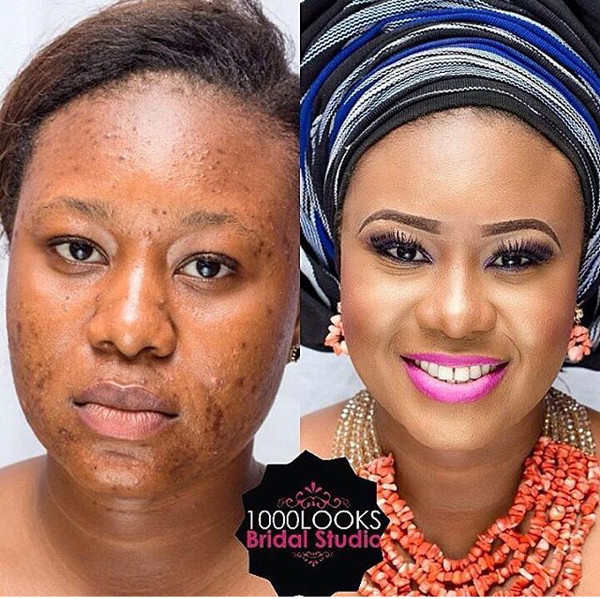 nigerian-bridal-makeovers-before-and-after-1000-looks-bridal-studio-loveweddingsng