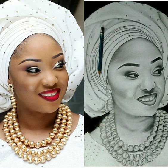 nigerian-wedding-illustrators-mbonu-1