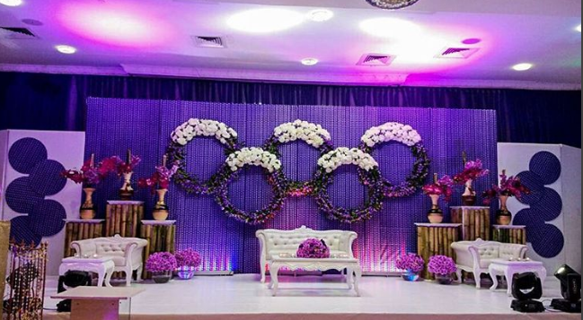 nigerian-wedding-stage-decor-olympics-loveweddingsng-2016