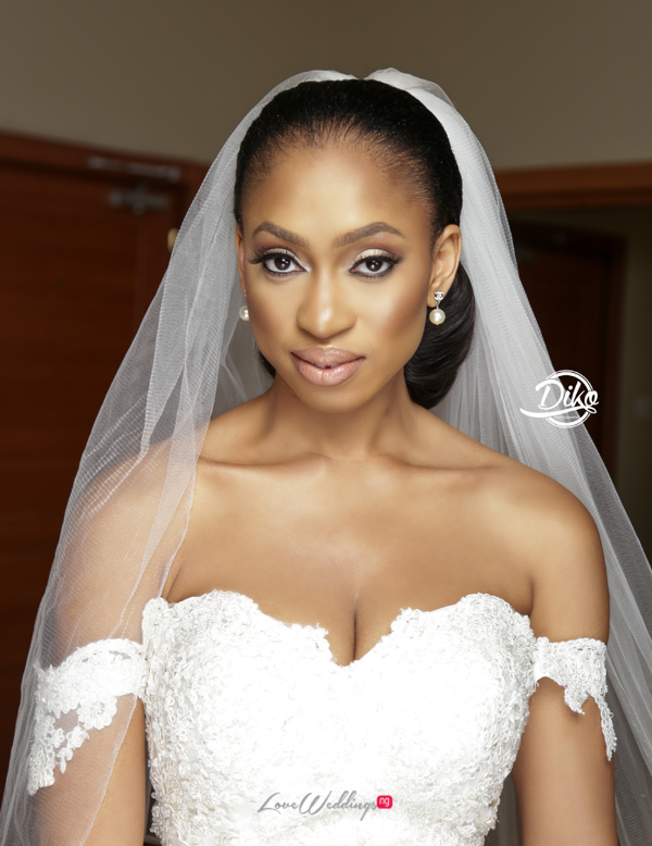 Nigerian Bride Amaka and Oba 3003 Events LoveWeddingsNG 2