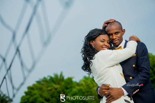 Nigerian Pre Wedding Shoot Dolapo and Kunle Photosuite LoveWeddingsNG 3