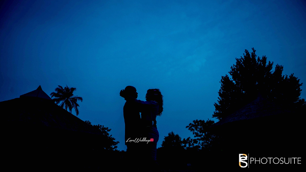 Nigerian Pre Wedding Shoot Dolapo and Kunle Photosuite LoveWeddingsNG 5