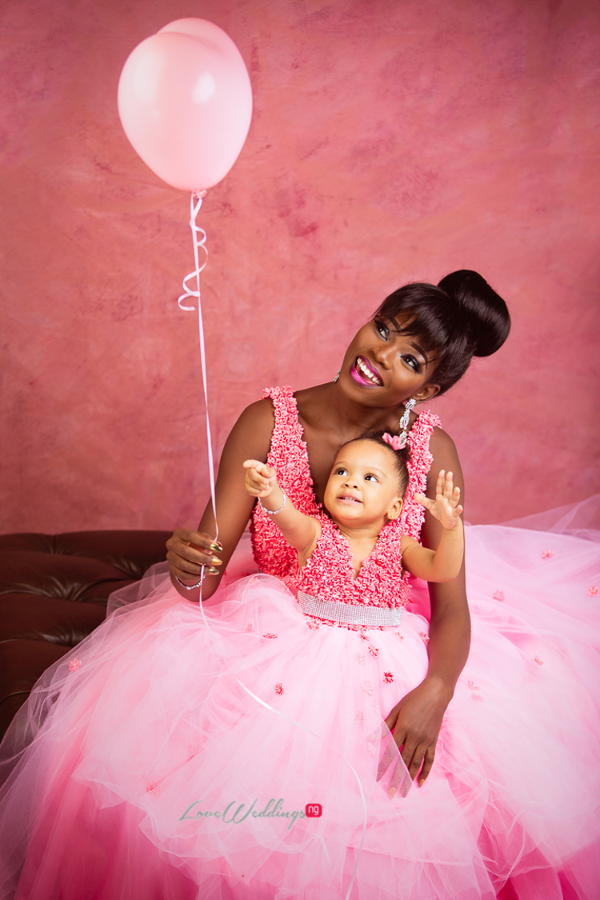 Nigerian Bride in Pink LoveWeddingsNG Eleanor Goodey Photography 5
