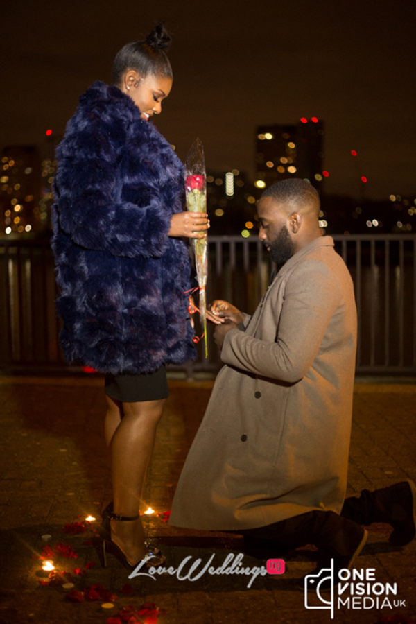 Valentines Proposal Styled Shoot Nailah Love Events LoveWeddingsNG 10