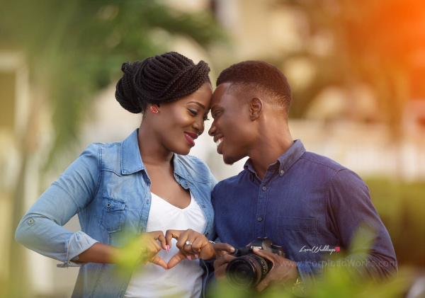 Nigerian Photographer, BLawz PreWedding Shoot LoveWeddingsNG 5