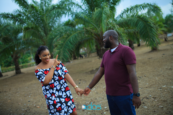 Nigerian PreWedding Chidinma and Chuka Obodos Photography LoveWeddingsNG 7