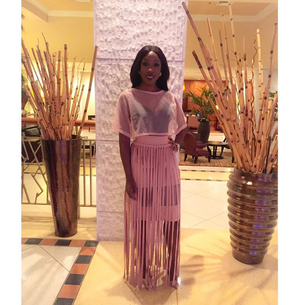 Nigerian Wedding Guest Inspiration Beverly Naya LoveWeddingsNG 8