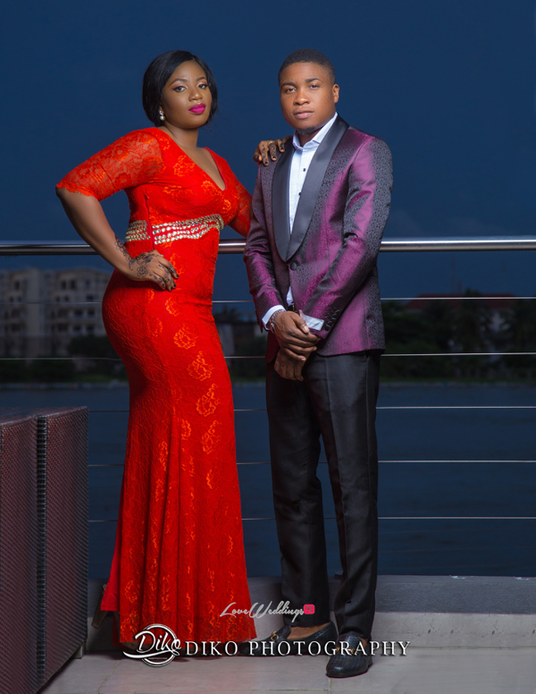 Nigerian PreWedding Shoot Ijeoma and Owolabi Diko Photography LoveWeddingsNG 3