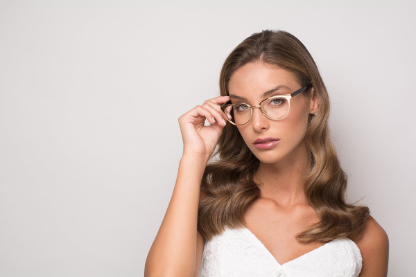 Will you wear glasses on your wedding day? – LoveweddingsNG