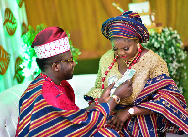 Adeola & Tayelolu’s Royal Nigerian Wedding | #TADES19