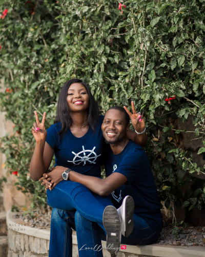 Bukunmi And Damis Stunning Prewedding Shoot Will Make You Smile Loveweddingsng 0609