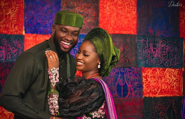 Nigerian celebrity weddings we're counting down to in 2020