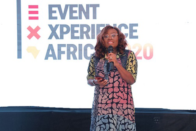 The Event Xperience Africa 2020 is almost here!